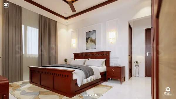 Master Bedroom 01